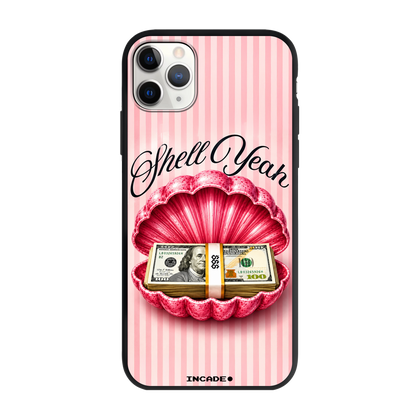 iPhone 11 Pro SHELL YEAH