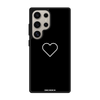 Чохол для Galaxy S24 Ultra з принтом SIMPLE