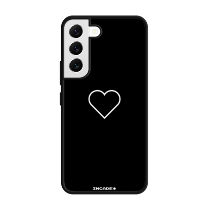 Чохол для Galaxy S22 з принтом + SIMPLE