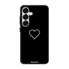 Чохол для Galaxy S25 з принтом + SIMPLE