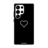 Чохол для Galaxy S25 Ultra з принтом SIMPLE