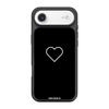 Чохол для iPhone 17 Air з принтом SIMPLE