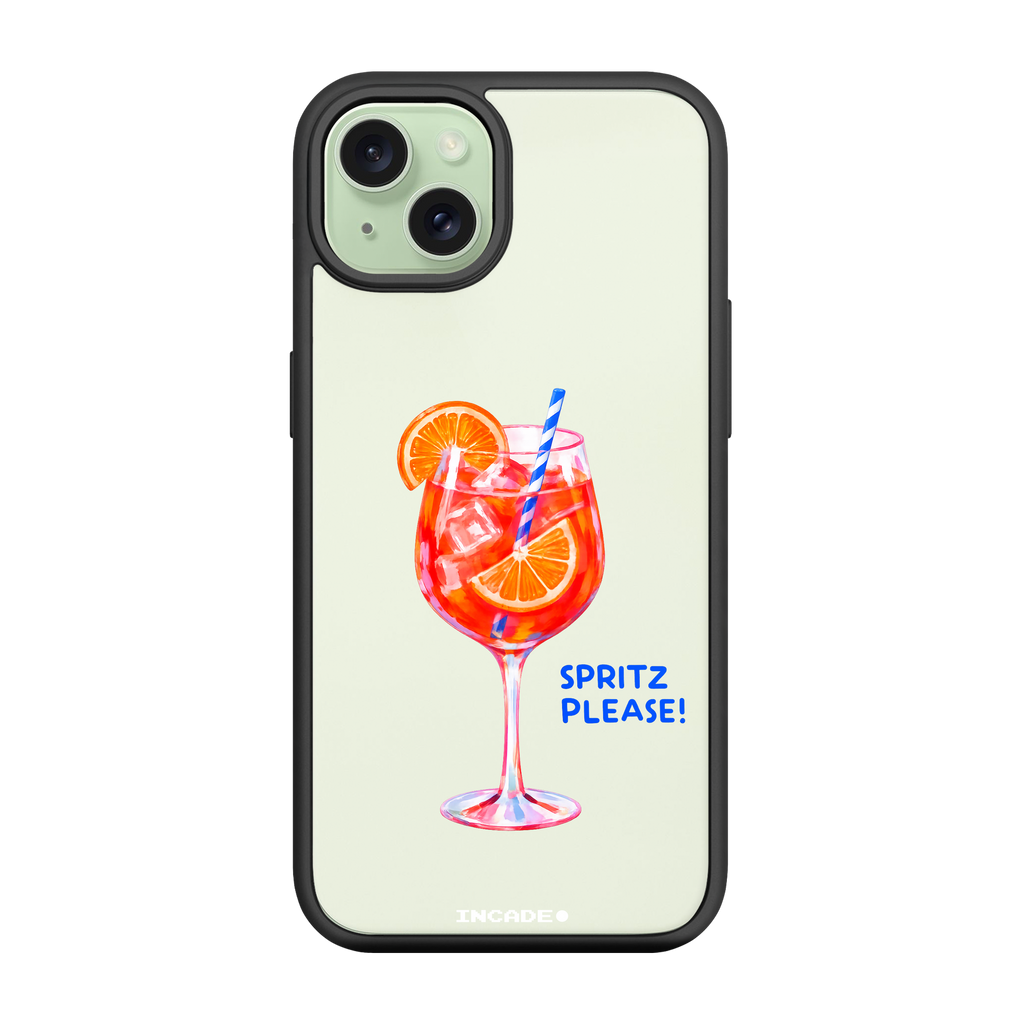 iPhone 15 SPRITZ