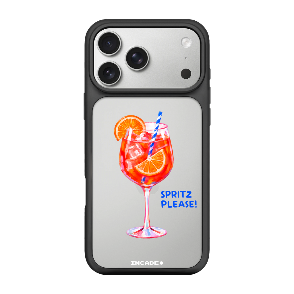 iPhone 17 Pro SPRITZ