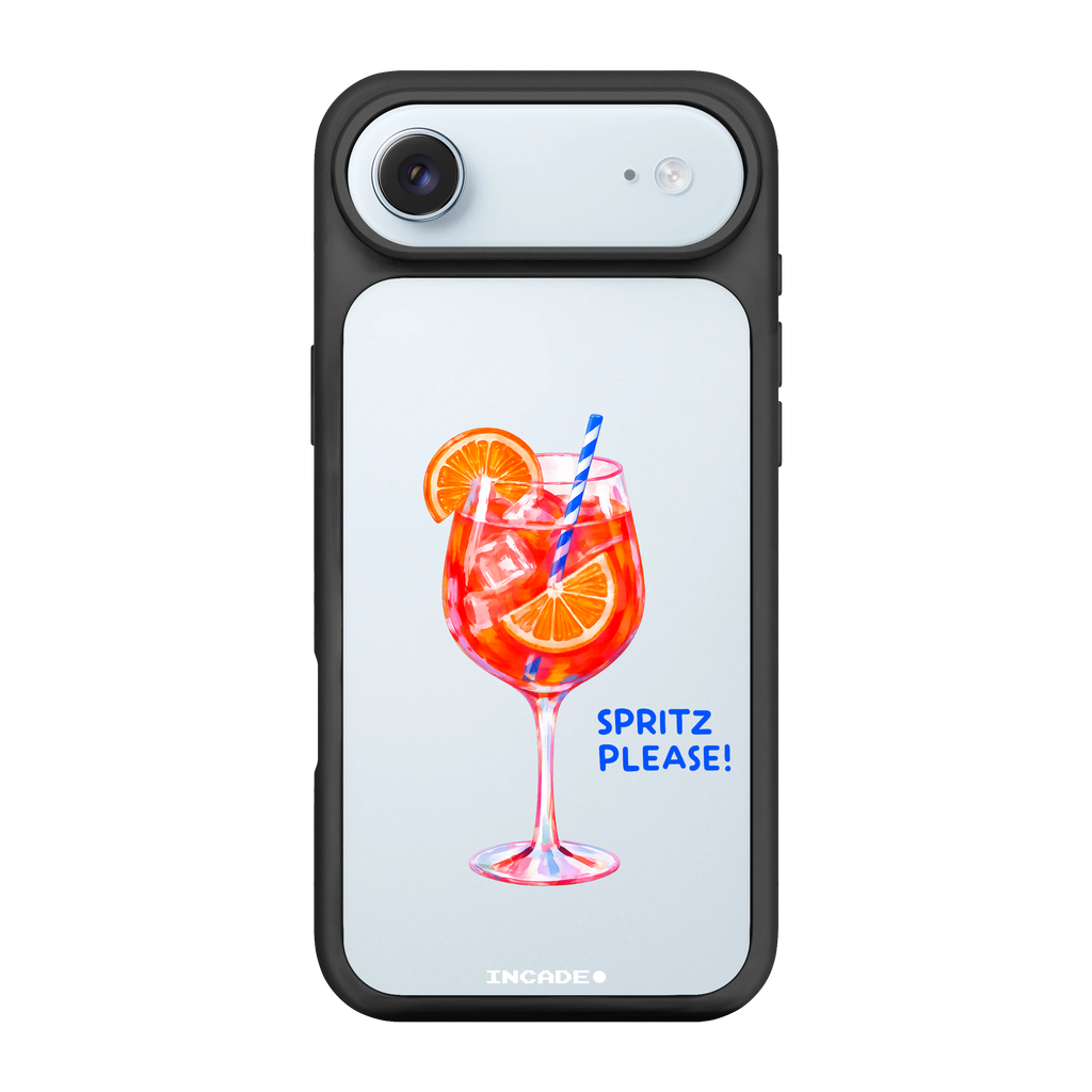 iPhone 17 Air SPRITZ