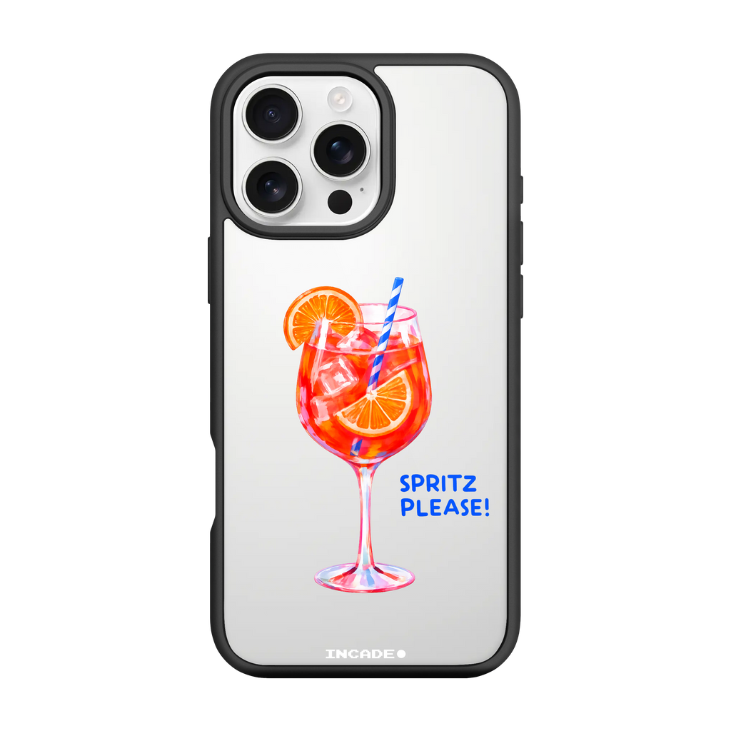 iPhone 16 Pro Max SPRITZ