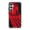 Чохол для Galaxy S24 з принтом + STOP