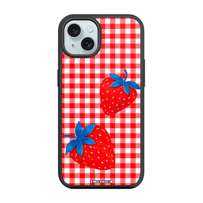 iPhone 15 STRAWBERRY