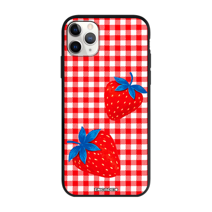 iPhone 11 Pro Max STRAWBERRY
