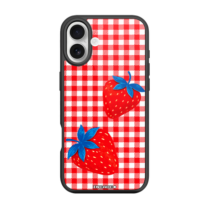 iPhone 16 Plus STRAWBERRY