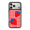 iPhone 17 Pro STRAWBERRY