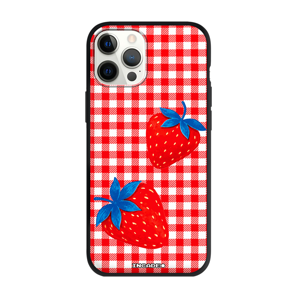 iPhone 12 Pro Max STRAWBERRY