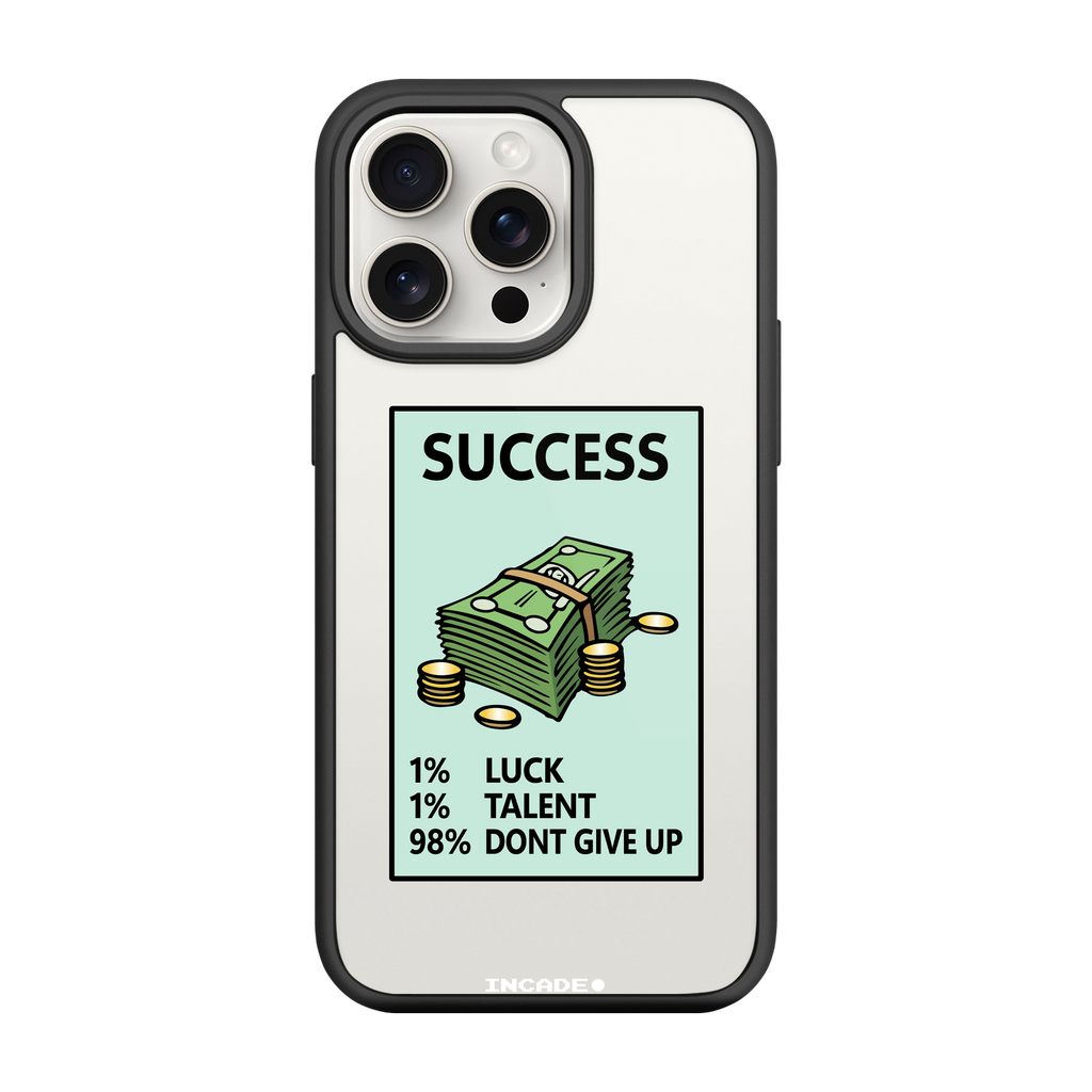iPhone 15 Pro SUCCESS