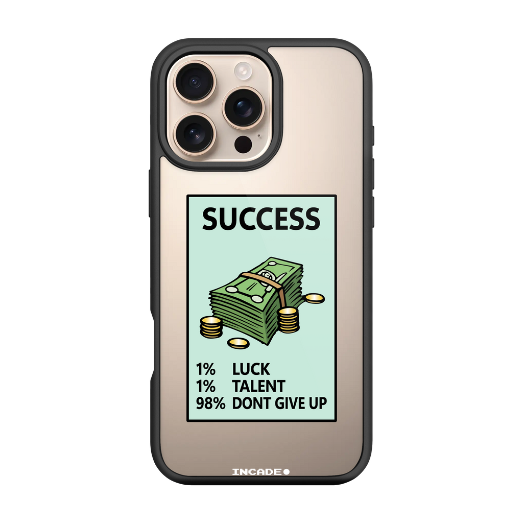 iPhone 16 Pro SUCCESS