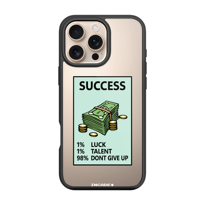 iPhone 16 Pro SUCCESS