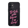 iPhone 12 SXY