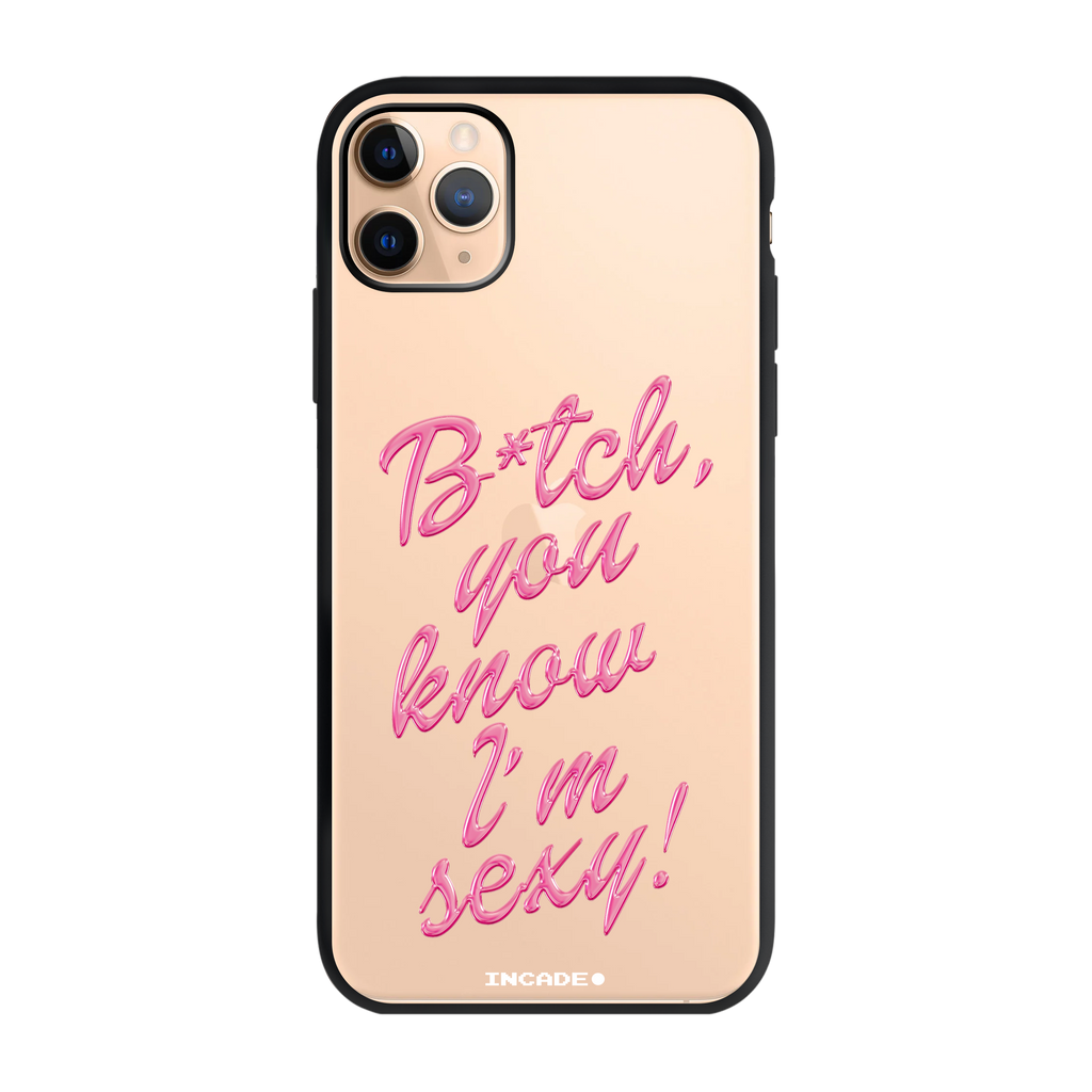 iPhone 11 Pro SXY