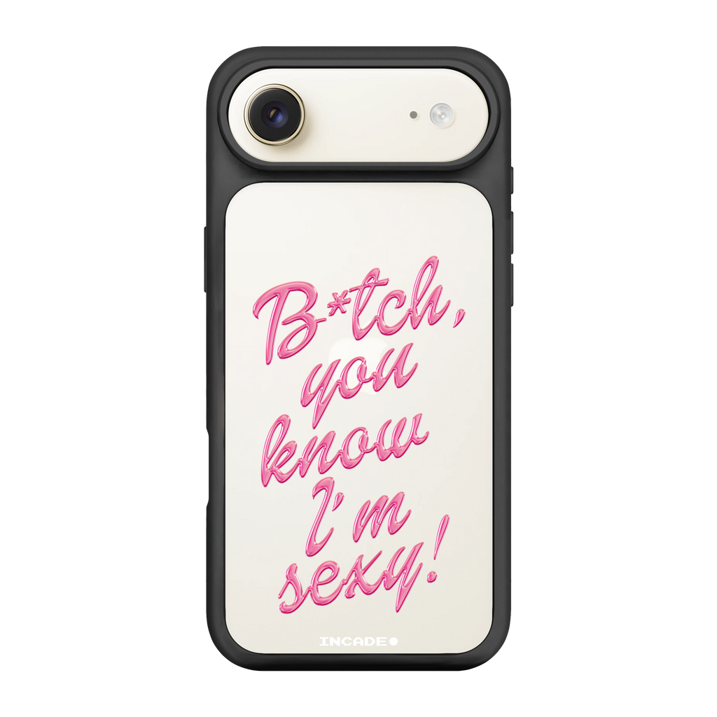 iPhone 17 Air SXY