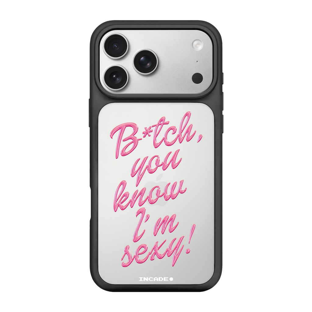 iPhone 17 Pro SXY