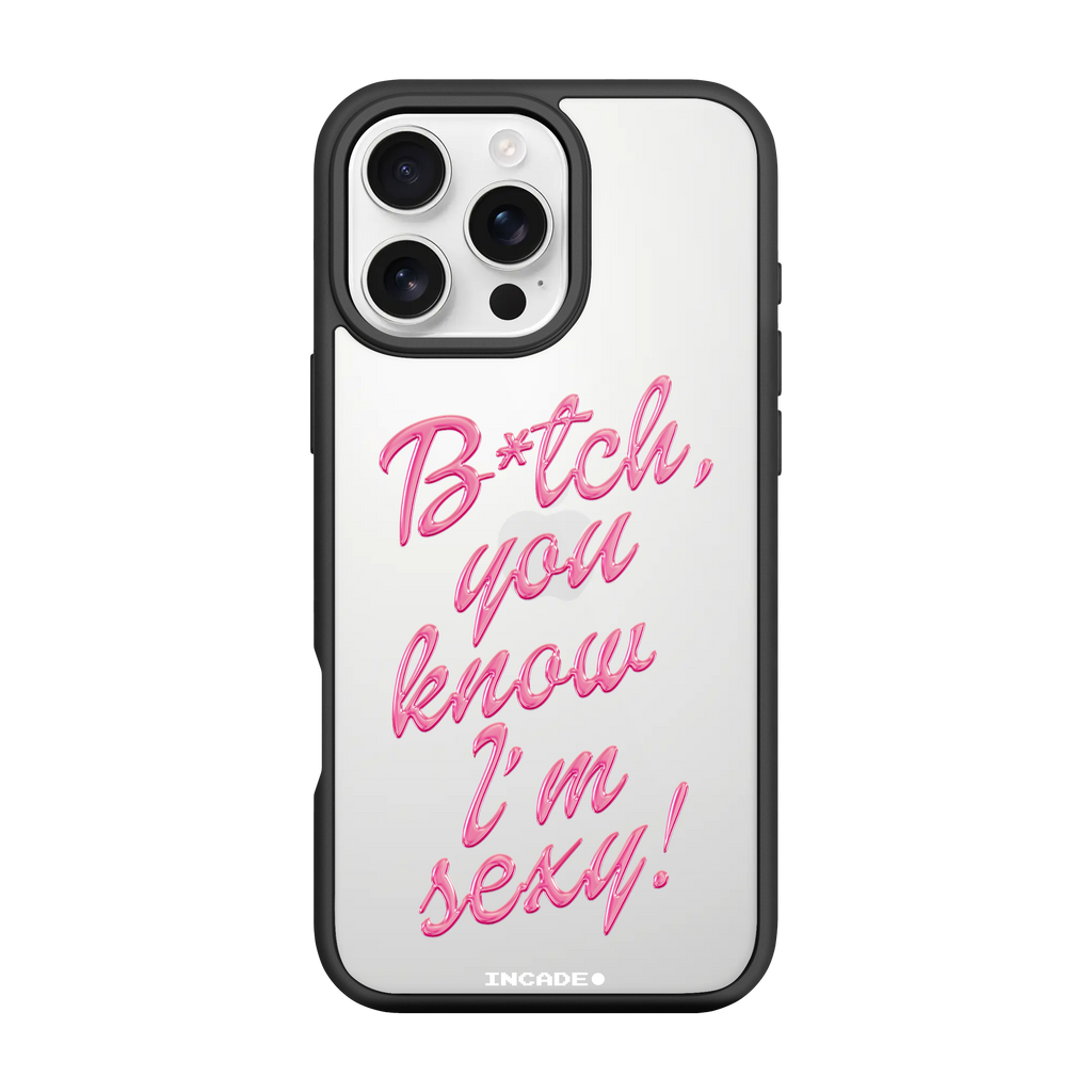 iPhone 16 Pro SXY