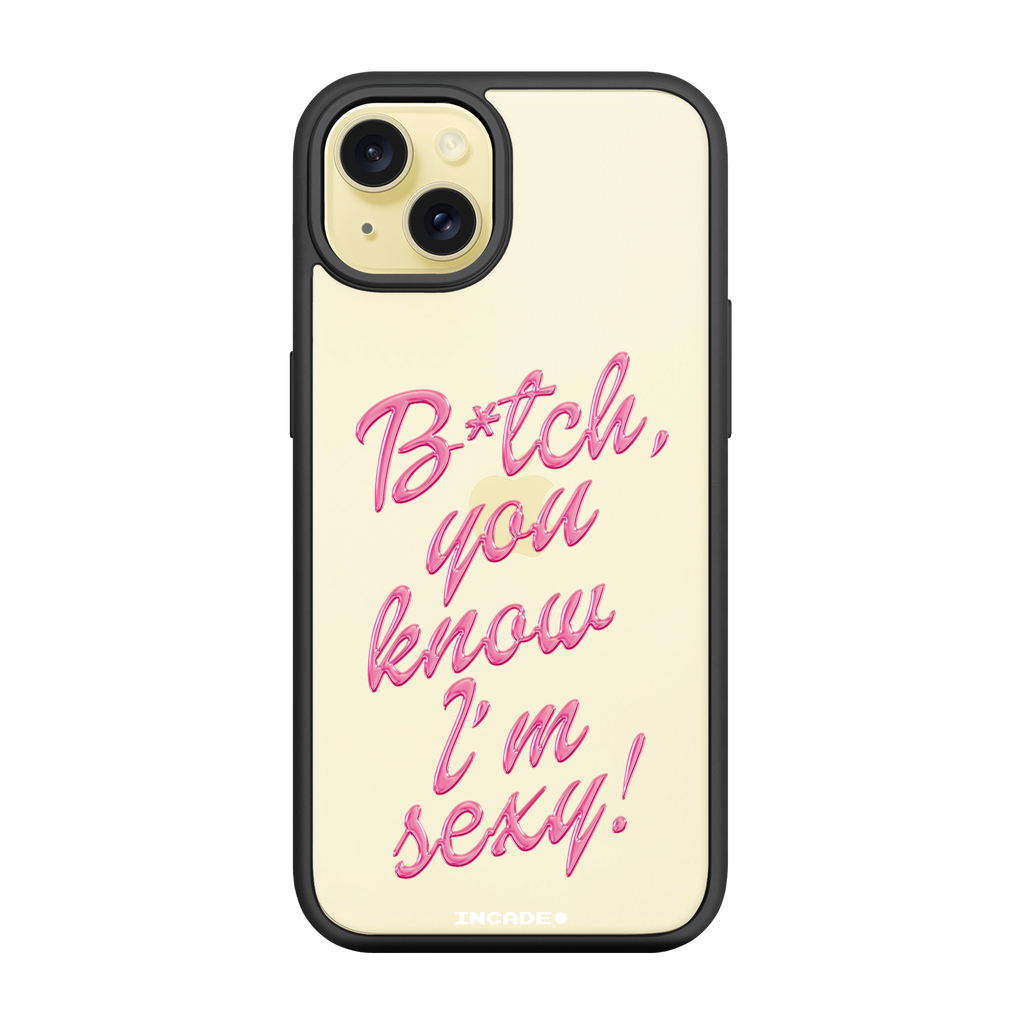 iPhone 15 SXY