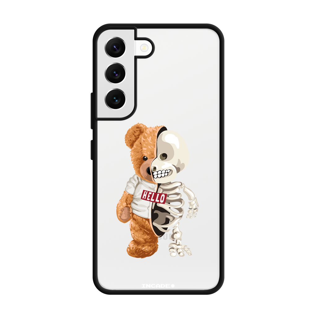 Galaxy S22 Skeleton