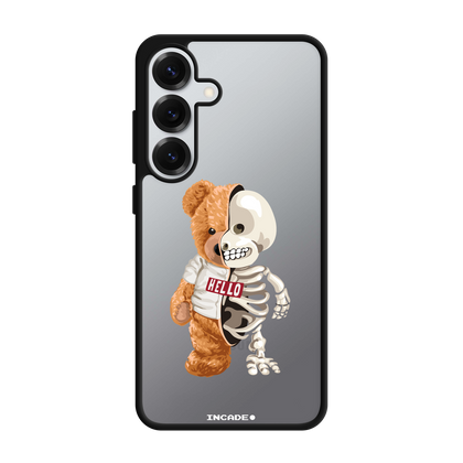 Galaxy S25 Skeleton