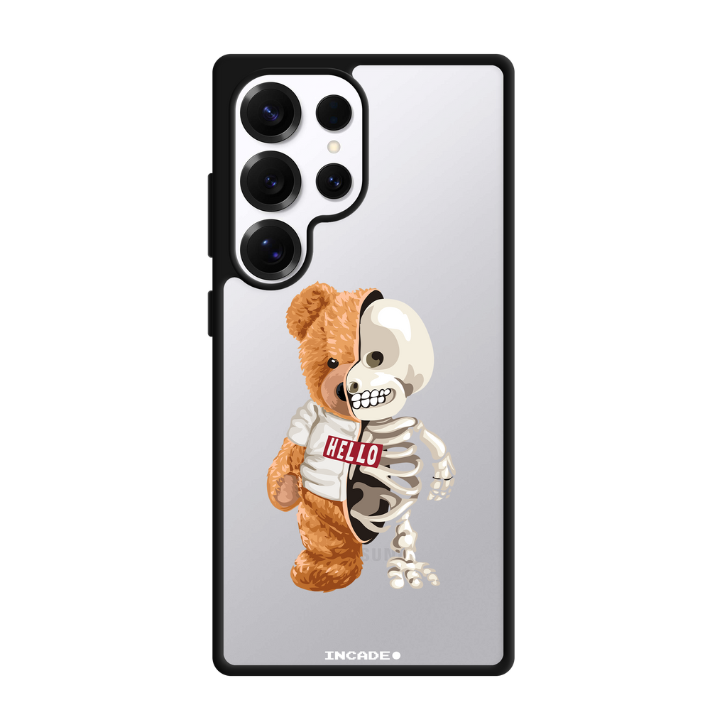 Galaxy S25 Ultra Skeleton