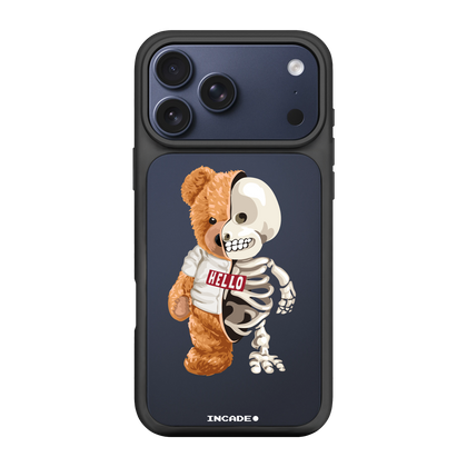 iPhone 17 Pro Skeleton