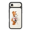 Чохол для iPhone 17 Air з принтом Skeleton