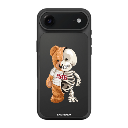 iPhone 17 Air Skeleton