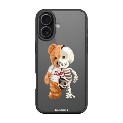 iPhone 17 Skeleton