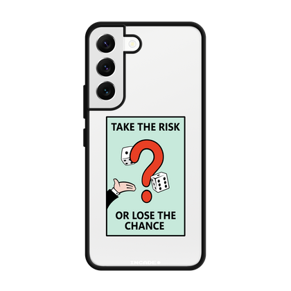 Galaxy S22 TAKE RISK