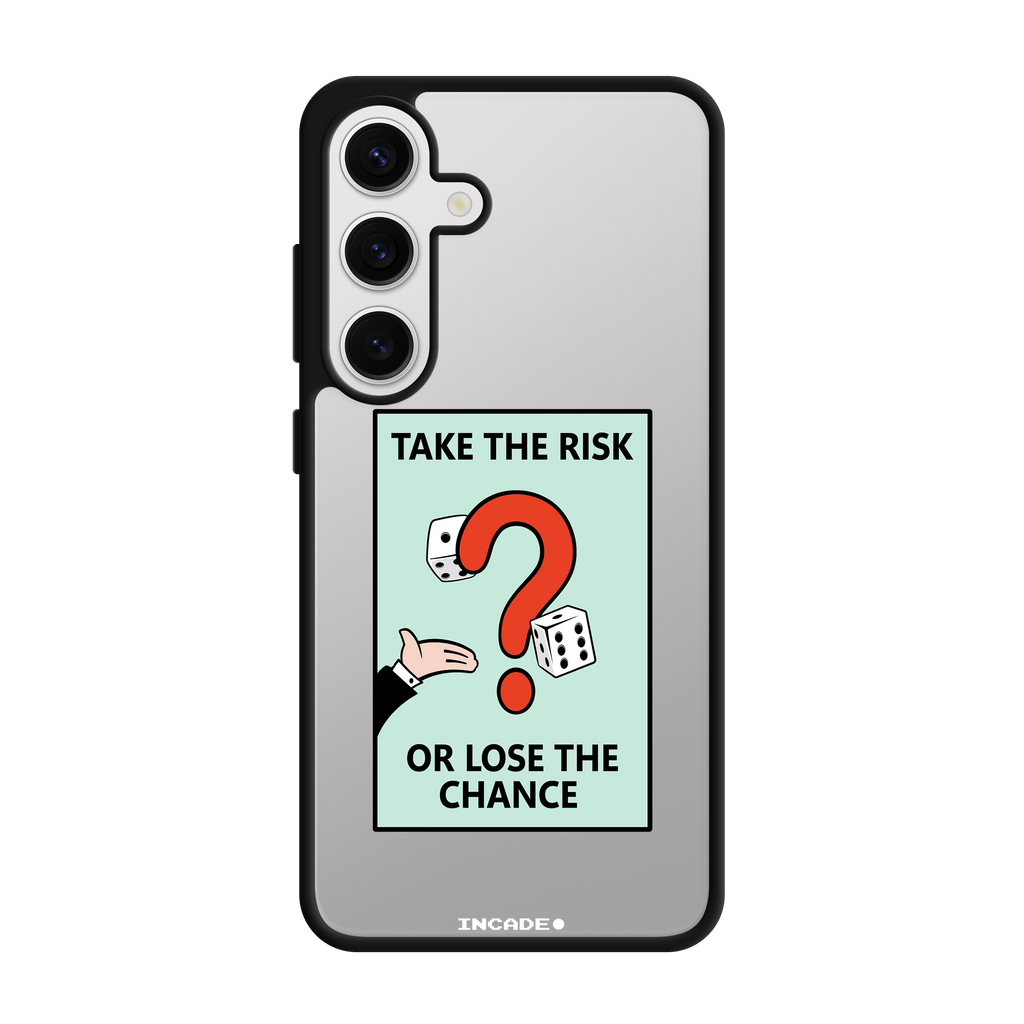 Galaxy S24 TAKE RISK