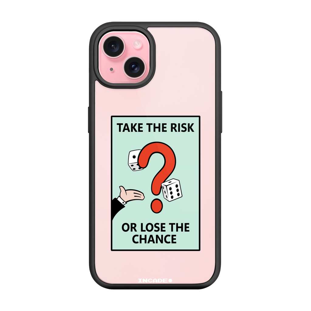 iPhone 15 Plus TAKE RISK