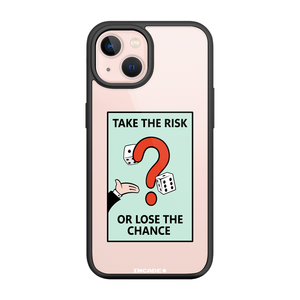 iPhone 13 mini TAKE RISK