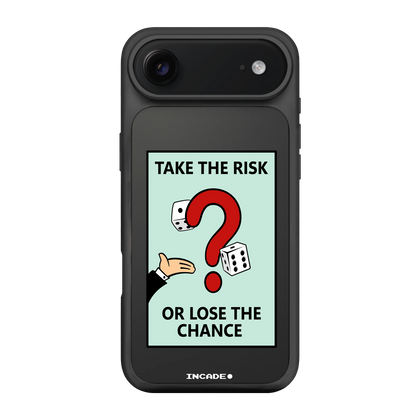 iPhone 17 Air TAKE RISK