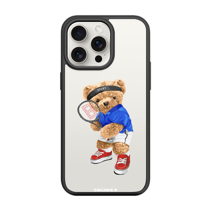 iPhone 15 Pro TENNIS