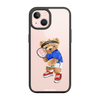 Чохол для iPhone 13 з принтом TENNIS