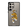Чохол для Galaxy S24 Ultra з принтом TIGER