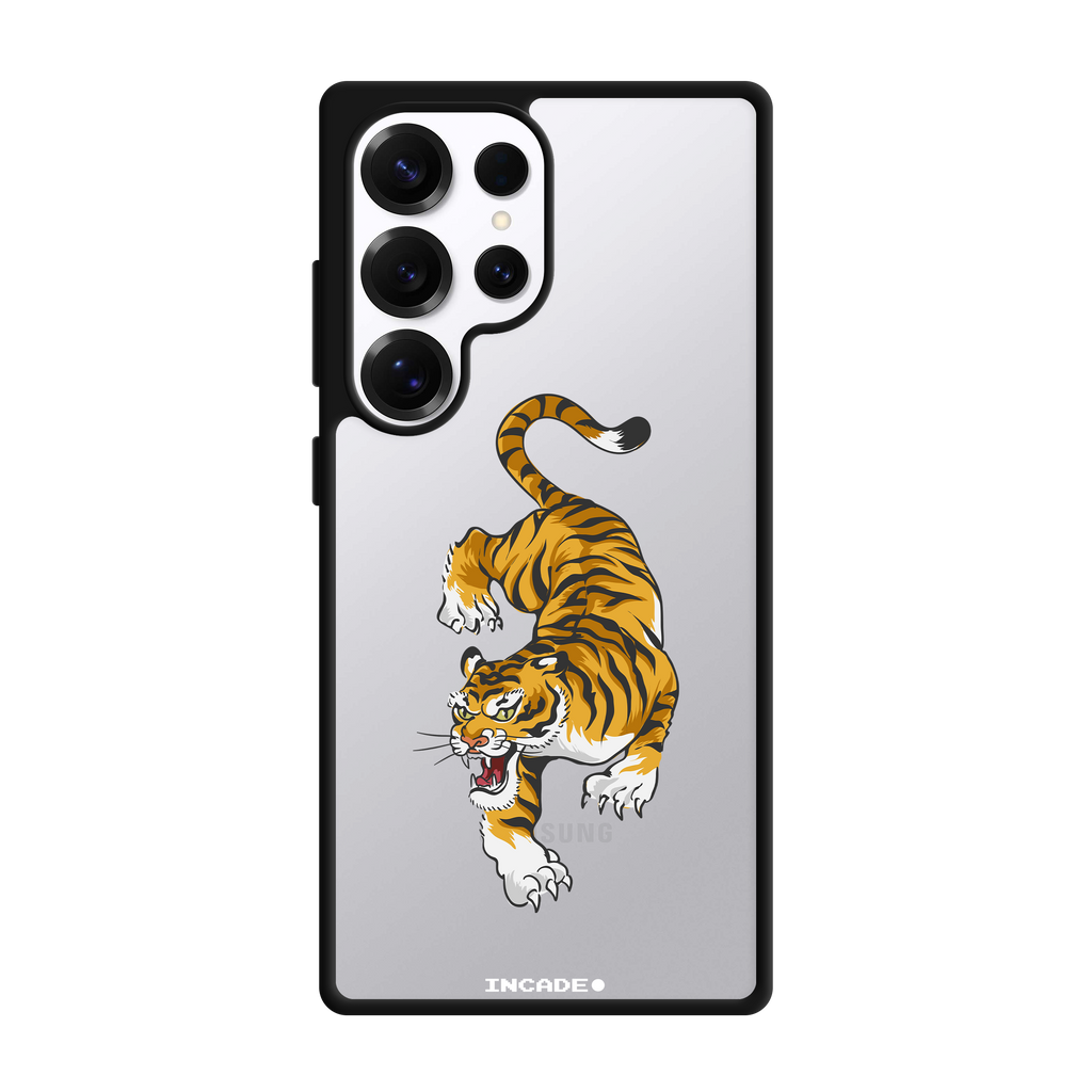Galaxy S25 Ultra TIGER
