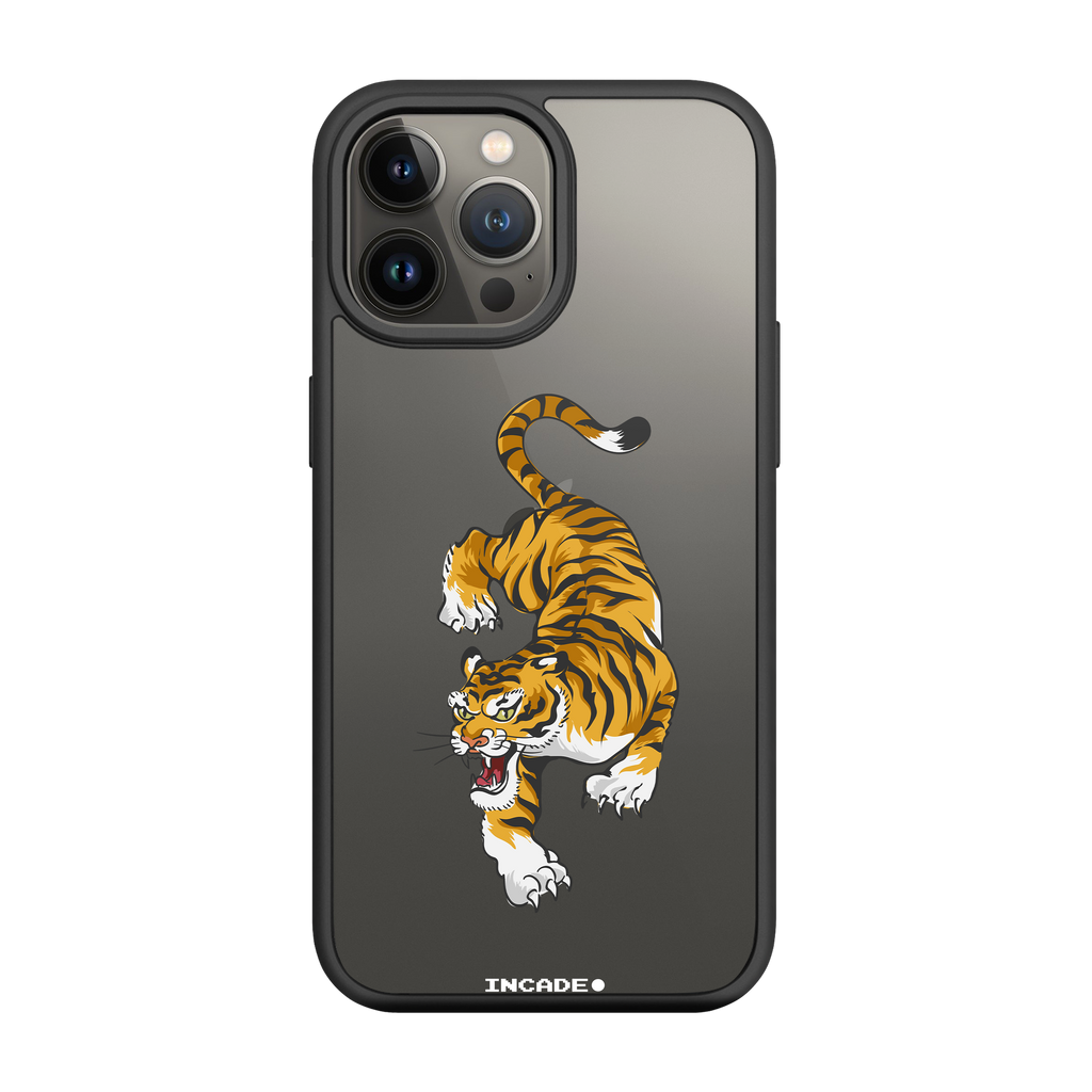 iPhone 13 Pro TIGER