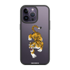 Чохол для iPhone 14 Pro Max з принтом TIGER