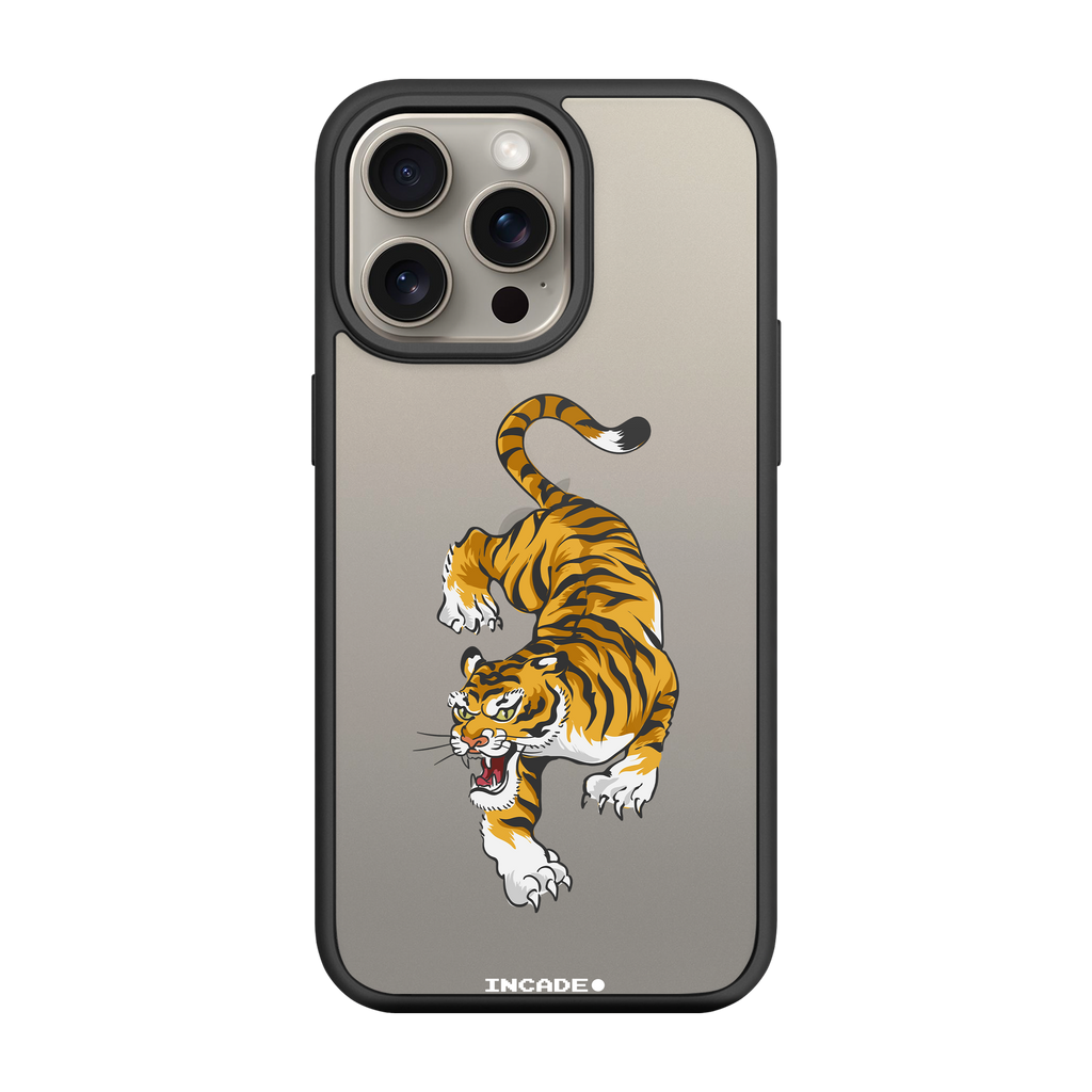 iPhone 15 Pro TIGER
