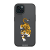Чохол для iPhone 15 Plus з принтом TIGER