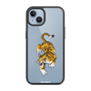 Чохол для iPhone 14 з принтом TIGER