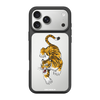Чохол для iPhone 17 Pro Max з принтом TIGER