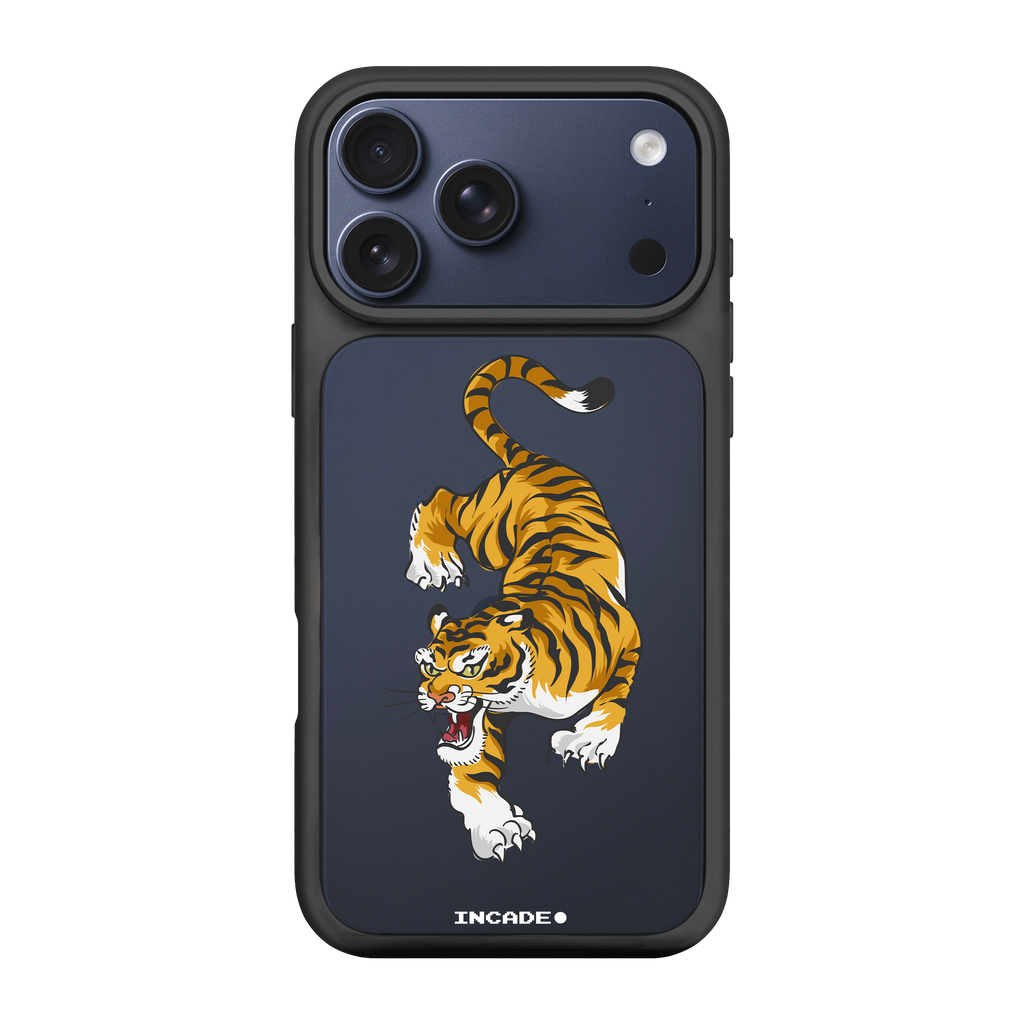 iPhone 17 Pro Max TIGER