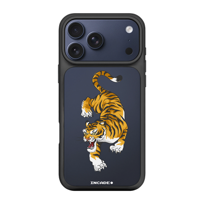 iPhone 17 Pro TIGER