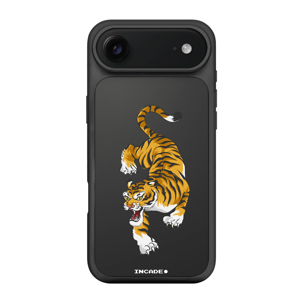 iPhone 17 Air TIGER